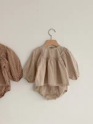 Blossom Breeze Romper