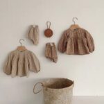 Blossom Breeze Romper