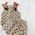 Newborn Babies' Outfits Summer Toddler