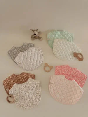 Raamae_Handblockprinted_Bibs_Set_2