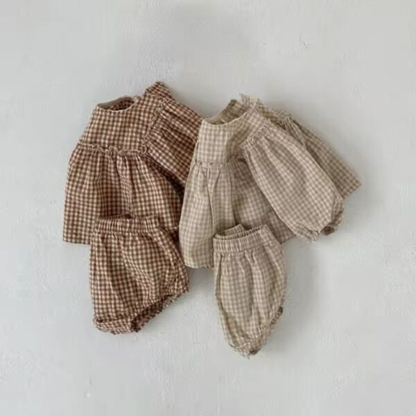 Blossom Breeze Romper