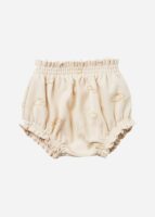 Gathered Bloomers Basil