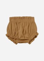 Gathered Bloomers Basil