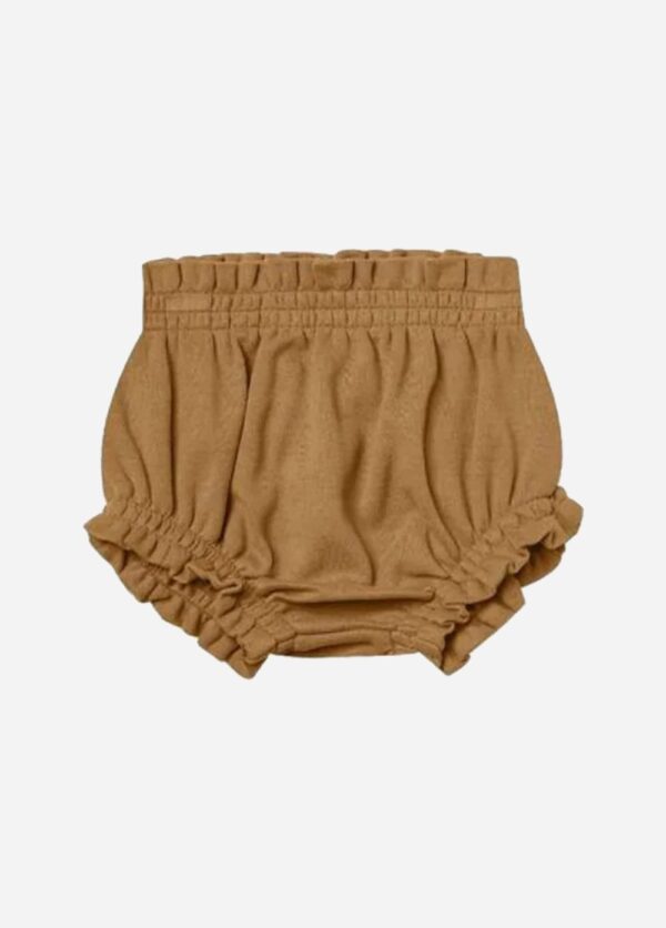 Gathered Bloomers Basil