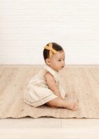 Short Sleeve Belle Dress